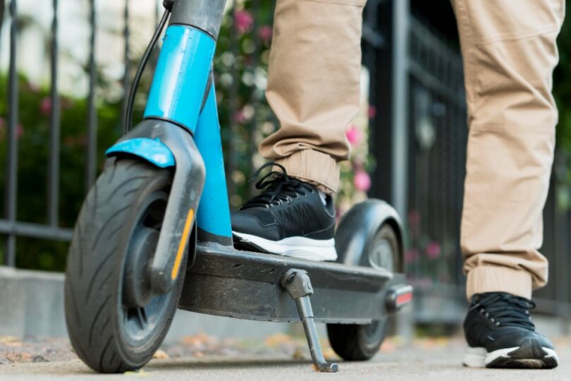 6 Ways a Scooter Accident Lawyer Can Maximize Your Compensation