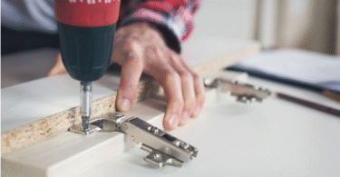 Cabinet Hinge Manufacturers and the Forefront of Sustainable Solutions in Hardware