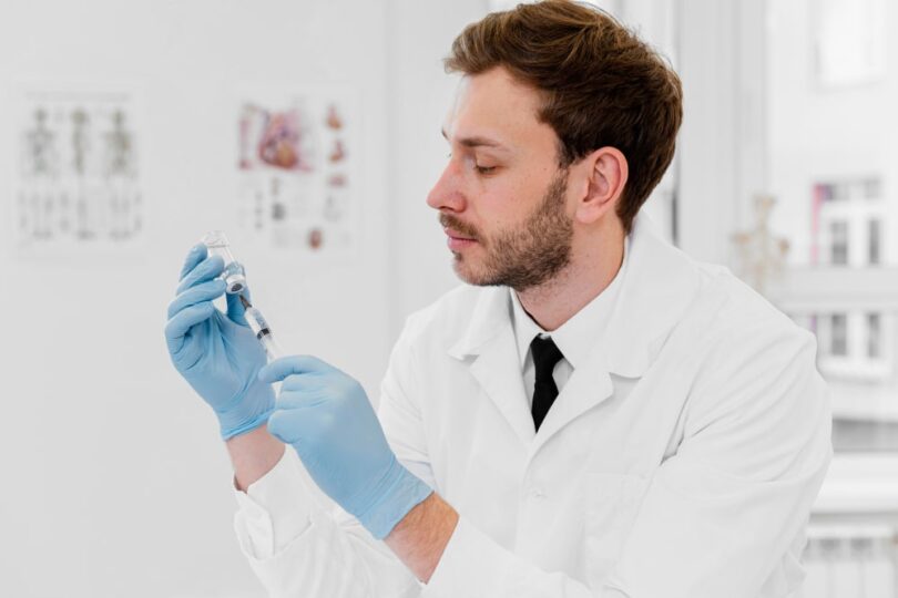 How Many PRP Sessions Do You Need? Nashville Clinics Share the Facts