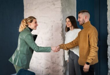 How To Build A Good Relationship With Your Landlord