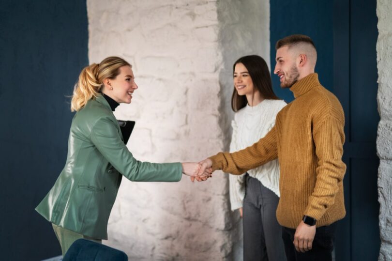 How To Build A Good Relationship With Your Landlord