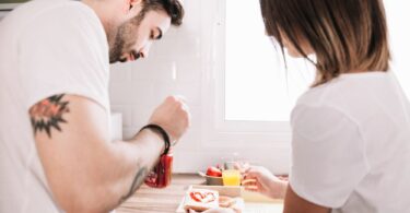 Healthy Relationship Boundaries for Couples: A Guide to Growth and Trust