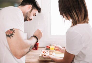 Healthy Relationship Boundaries for Couples: A Guide to Growth and Trust