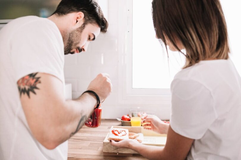 Healthy Relationship Boundaries for Couples: A Guide to Growth and Trust