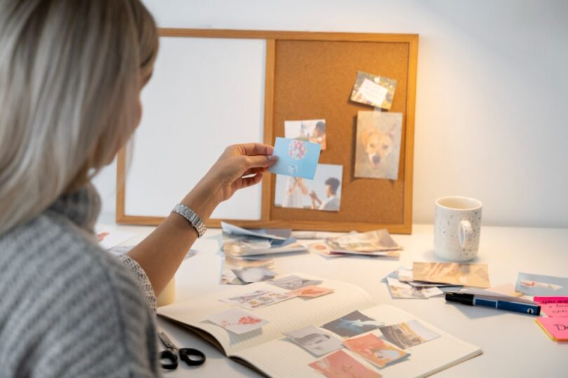 How collage picture frames can increase the aesthetic value of any room 