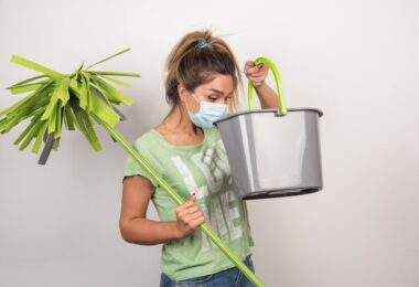 Dampness Bugs and Moisture Control Tips for Homeowners