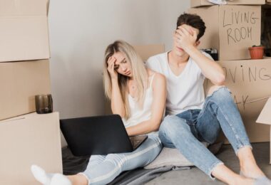 Moving and Anxiety: How to Cope with Relocation Stress