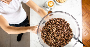 How to Master Light Roasting Without Losing Flavor
