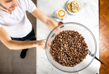 How to Master Light Roasting Without Losing Flavor