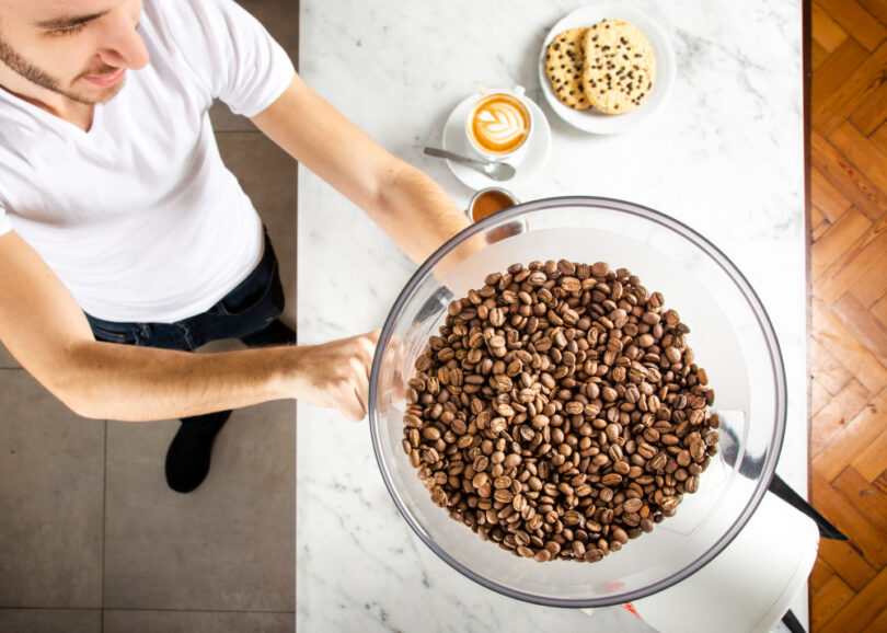 How to Master Light Roasting Without Losing Flavor