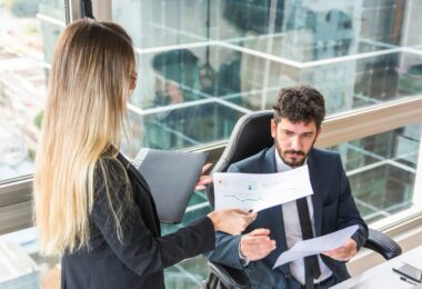 How to Protect Your Business When Job Modifications Are Requested