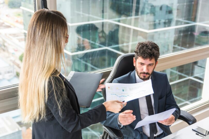 How to Protect Your Business When Job Modifications Are Requested