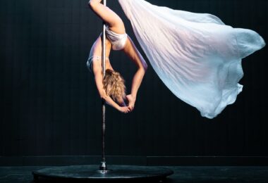 Iaroslava Slonova: From Ukraine to Las Vegas Spotlight