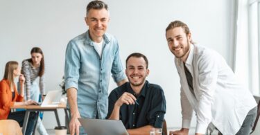 Men’s Mental Health Month at Work