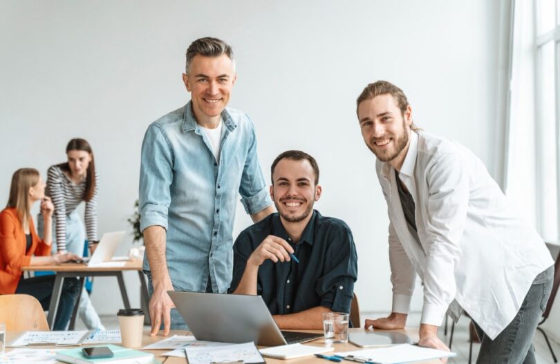 Men’s Mental Health Month at Work