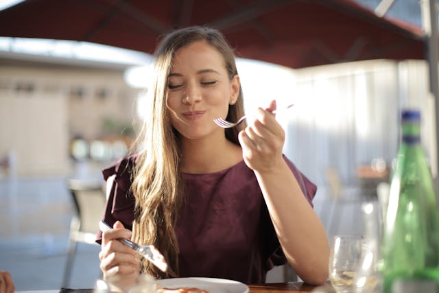Simple Ways to Eat Better for Long-Term Gut Health