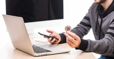 The Importance of Keeping Your Crypto Transactions Private - Bitcoin Revolution Platform: How It’s Transforming Digital Finance