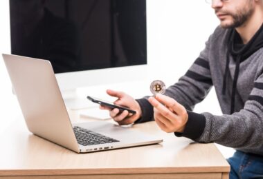 The Importance of Keeping Your Crypto Transactions Private - Bitcoin Revolution Platform: How It’s Transforming Digital Finance