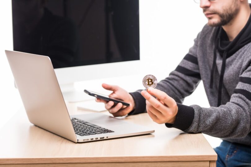 The Importance of Keeping Your Crypto Transactions Private - Bitcoin Revolution Platform: How It’s Transforming Digital Finance
