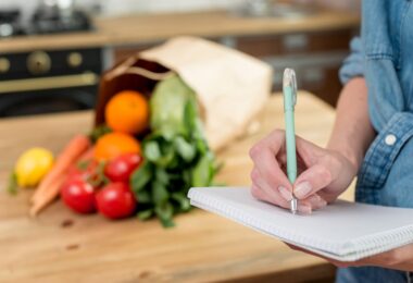 The Key to Creating a Flexible Meal Plan That Works Around Your Schedule