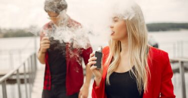 Temperature Control Vaping: Boost Flavor, Safety & Coil Life