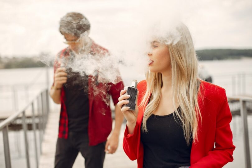 Temperature Control Vaping: Boost Flavor, Safety & Coil Life