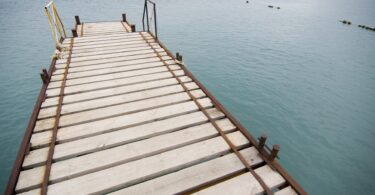 When To Repair Versus Replace A Waterfront Dock