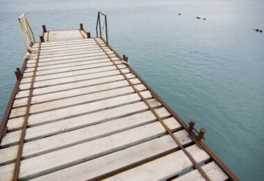 When To Repair Versus Replace A Waterfront Dock