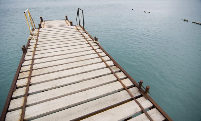 When To Repair Versus Replace A Waterfront Dock