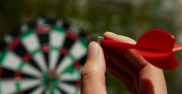 Best Dart Accessories: Must-Have Gear for Precision and Performance