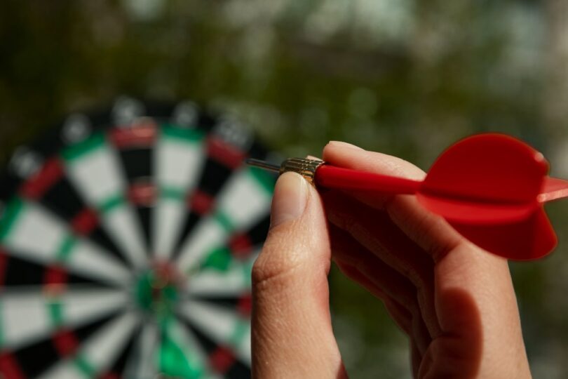 Best Dart Accessories: Must-Have Gear for Precision and Performance