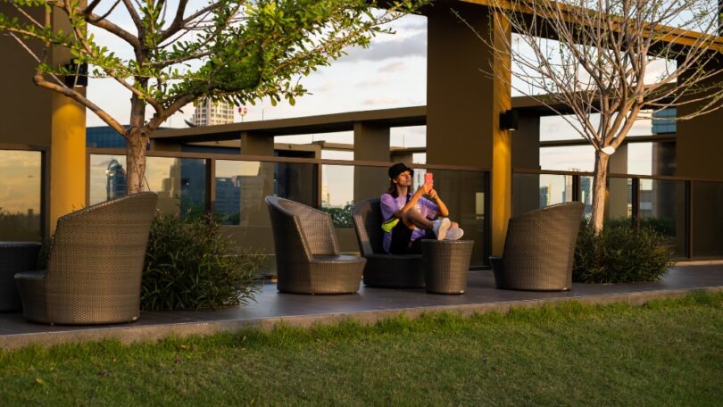 How Do You Build a Multi-Functional Outdoor Hub 