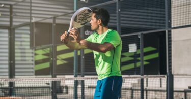 Pickleball Paddle Construction: Materials, Performance & Future Trends