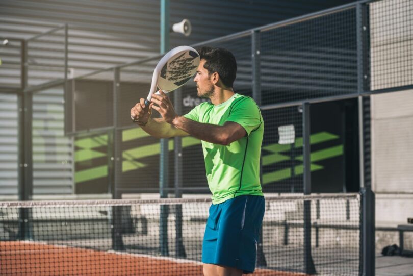 Pickleball Paddle Construction: Materials, Performance & Future Trends
