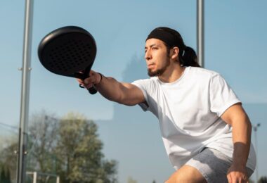 Pickleball Paddle Designs to Elevate Your Court Game