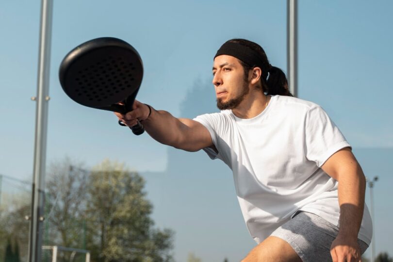 Pickleball Paddle Designs to Elevate Your Court Game