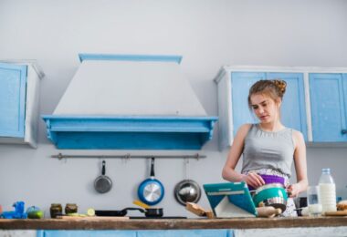 Smart Kitchen Facelifts: Budget-Friendly Renovation Ideas