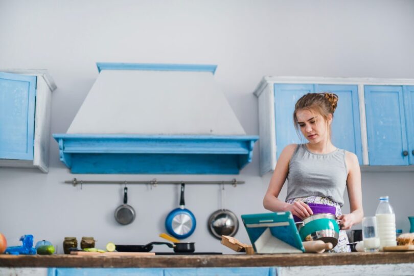 Smart Kitchen Facelifts: Budget-Friendly Renovation Ideas