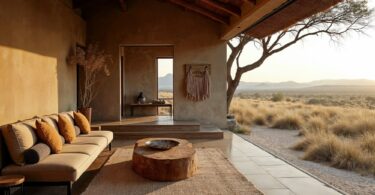 Southwest Flooring Inspirations for Utah Home Design