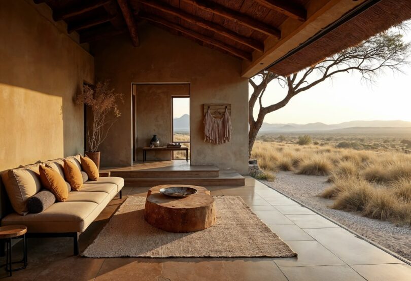 Southwest Flooring Inspirations for Utah Home Design