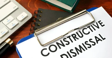Understanding Constructive Dismissal Malaysia