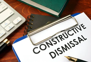 Understanding Constructive Dismissal Malaysia