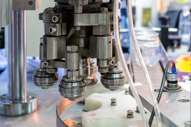 Understanding the Versatility of a Can Sealing Machine Across Multiple Industries