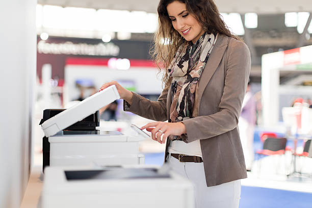 Why Bulk Toner Refills are a Game-Changer for Cost-Savvy Businesses
