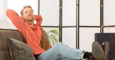 Why Relaxation Time Should Always Have A Place In Your Schedule