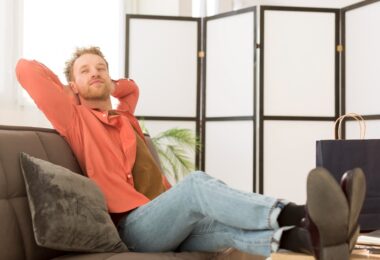 Why Relaxation Time Should Always Have A Place In Your Schedule