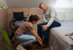 Hospital Beds for Mobility and Fall Prevention