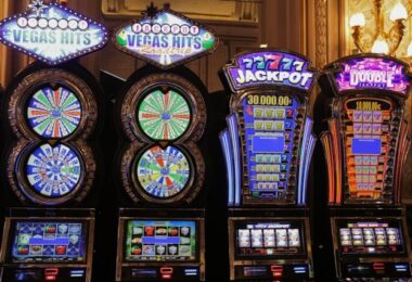 New Online Slot Releases in 2025 Worth Trying