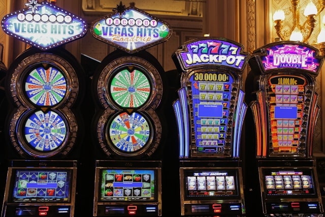 New Online Slot Releases in 2025 Worth Trying