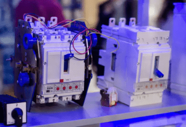 What Industrial Buyers Need to Know About Industrial Backup Systems Features